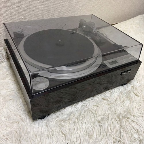 Giradischi denon 59l - giradischi,