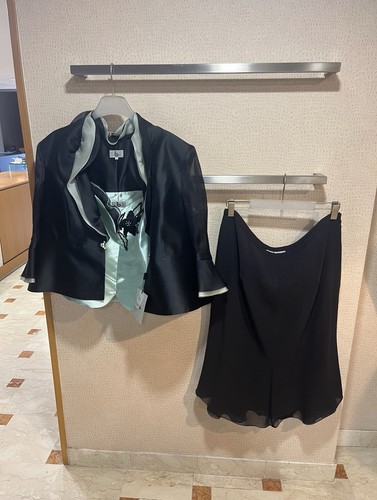 Completo donna elegante - completo,