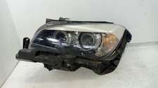 FARO ANTERIORE SINISTRO PER BMW X1 Serie (E84) 63112993497 N47D20C (09>15)