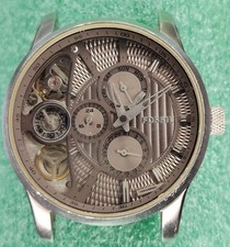 lotto ricambi orologio uomo