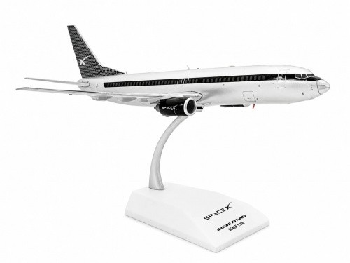 Modellino aereo wings - aereo, jc