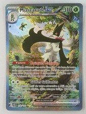 Carte pokémon FR Miascarade