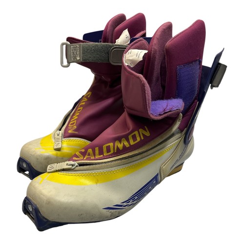 Scarponi sci fondo - da, di