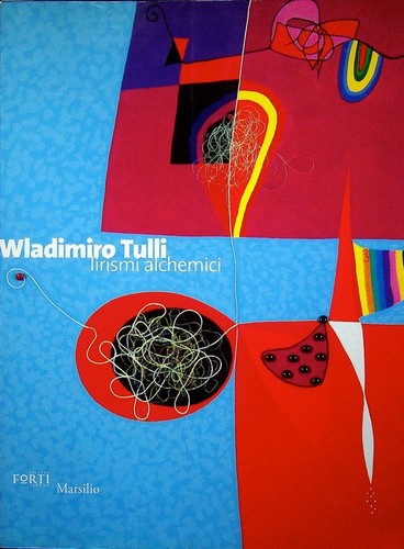 Wladimiro tulli lirismi - wladimiro, tulli: