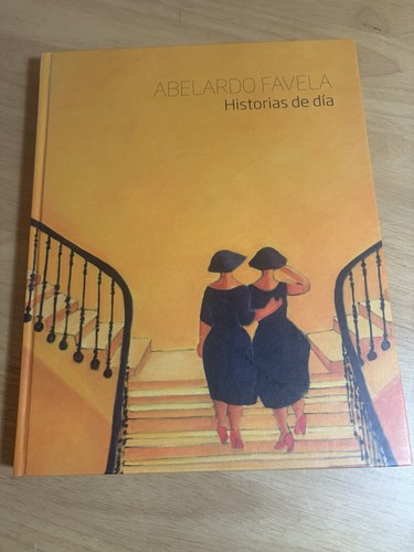 Mexican art book abelardo - art,