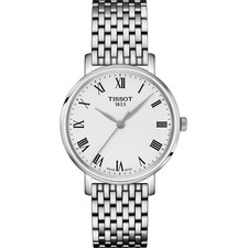 Tissot Everytime Lady Quartz