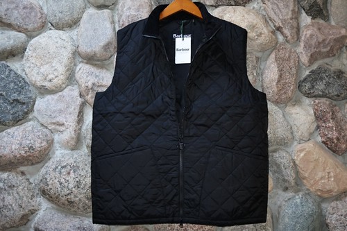 Barbour monty gilet - barbour,