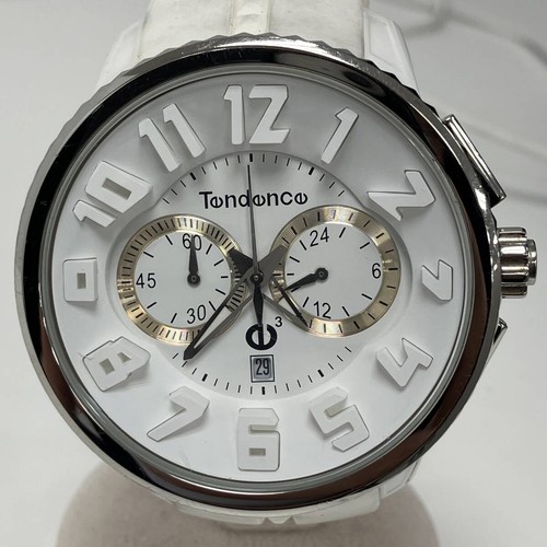 Orologio cronografo tendence - orologio,