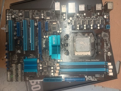 Scheda madre asus m4a87td usb3 - asus, m4a87td/usb3