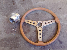 VOLANTE HELLEBORE ALFA ROMEO GTA UNIVERSALE