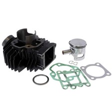 Cilindro TNT diametro 40