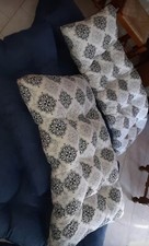 Cuscineria per divanetto in