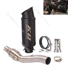 Per Benelli 302S 2019-2023