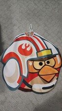 Costume Angry Birds Star Wars X-Wing Pilot taglia adulto