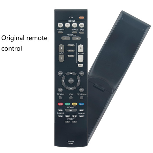 Telecomando originale per