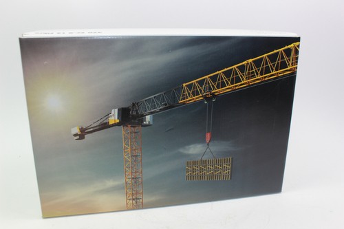 Conrad 2033 liebherr modello - conrad,