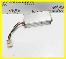 centralina modulo e bike scooter bici elettrica emco 1500w