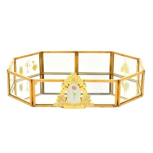 Mrs potts and chip - chip,, lumiere