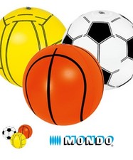 Palla Pallone Gonfiabile Sport