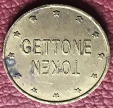 Marca da bollo: ITALIA -