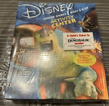 2000 Disney’s Dinosaur
