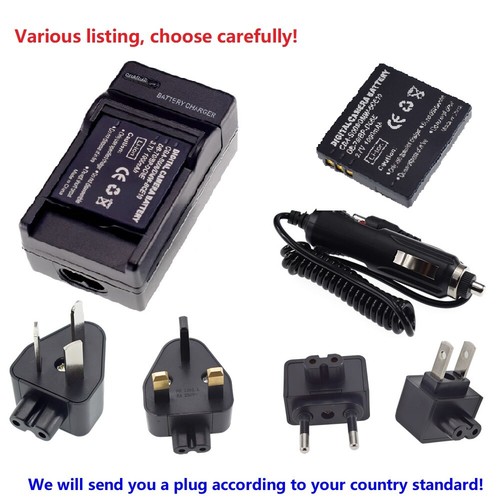 Batteria caricabatteria per - batteria,