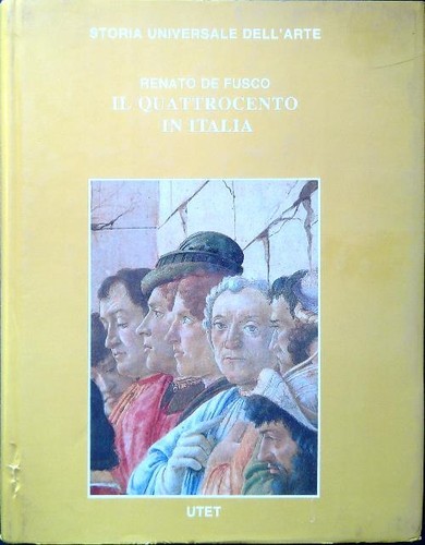 Quattrocento italia de - in,
