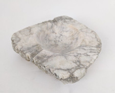 Posacenere vintage pietra