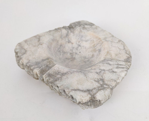 Posacenere vintage pietra