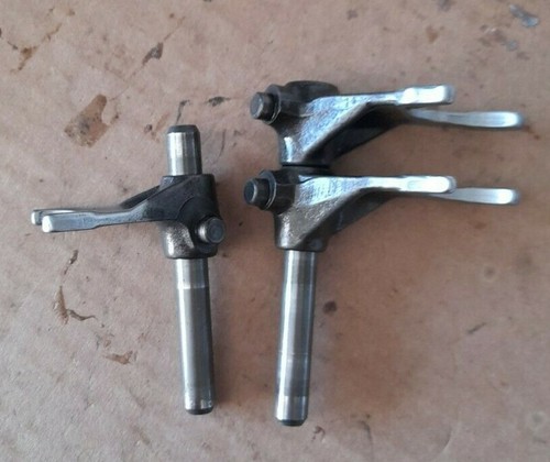 Forchette selettore cambio - forchette,