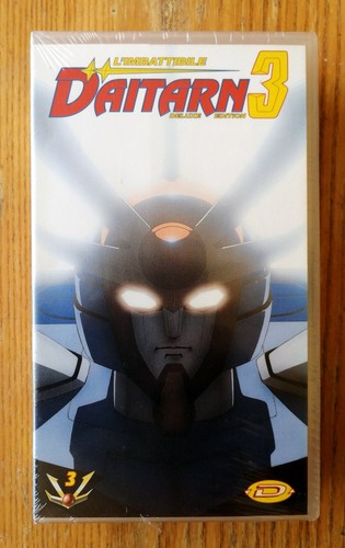 Vhs nuova sigillata - vhs,