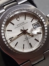 OROLOGIO DA DONNA TUDOR RANGER II PRINCESS OYSTER DATE REF 9301/0 SS 