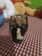 pomello cambio vintage tipo nardi con gadget interno