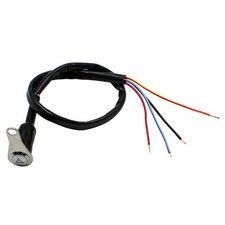 Interruttore luci di emergenza