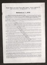 Gruppo Reduci Fronte Russo