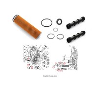 Fantic Caballero 250 500 Kit