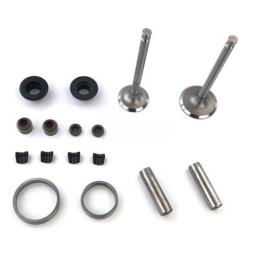 Kit gruppo valvole per
