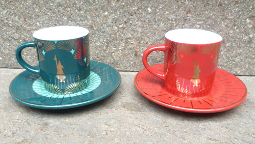Bialetti coppia tazzine in - di,