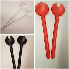 TUPPERWARE: POSATE INSALATA