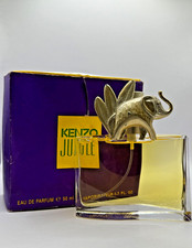Kenzo jungle 50ml - kenzo,