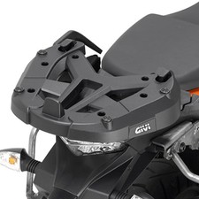 SR7705 GIVI ATTACCO BAULETTO