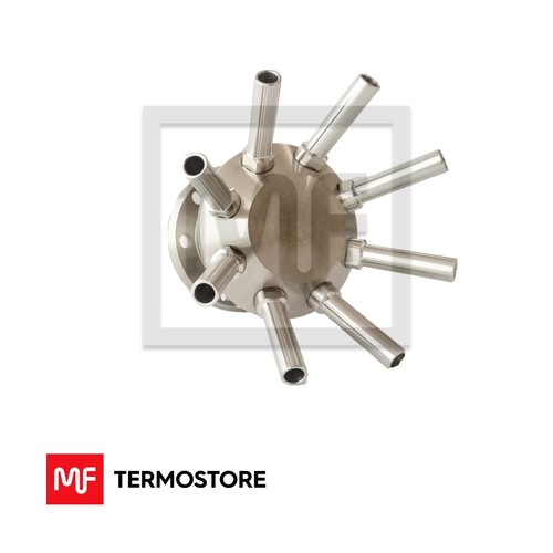Distributore bruciatore - distributore,