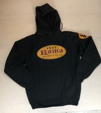 1673/06 FELPA  AS ROMA 1927