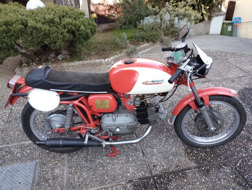 Aermacchi harley davidson ala - davidson,