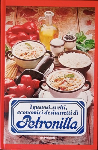 Gustosi svelti economici - gustosi,,