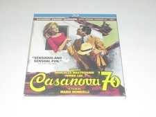 Casanova 70 Blu-Ray w/