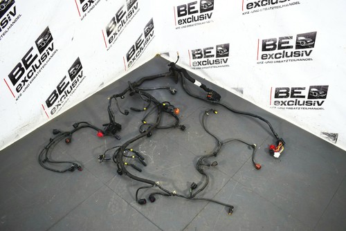 Kit cavi cablaggio - , motore