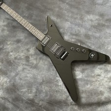 Custom Shop Dime Black