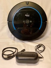 Irobot scooba 450 black - irobot,