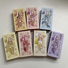 Set ombretti Ojamajo Doremi